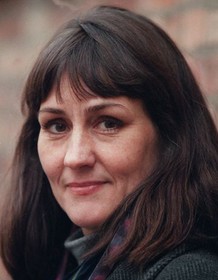 Helén Söderqvist Henriksson