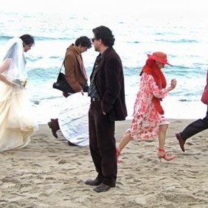 The Wedding Director (2006) photo 8