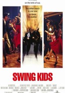 Swing Kids poster image