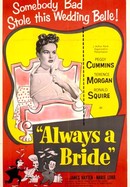 Always a Bride poster image