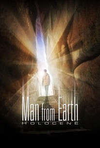 Watch trailer for The Man From Earth: Holocene