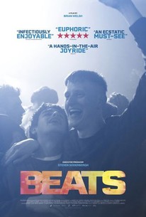 Watch trailer for Beats