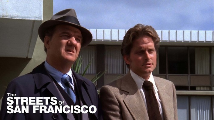 その他 Streets of San Francisco: Season Five 2 [DVD] Amazon.com: Streets of San Francisco: Season 5 : Karl Malden