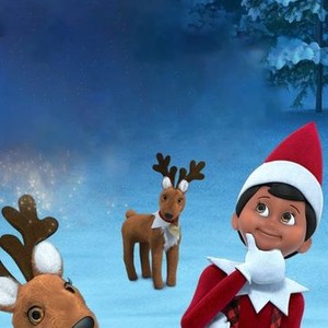 Elf pets santa's st deals bernards save christmas watch online