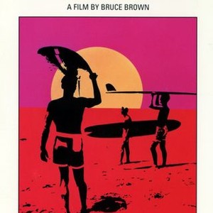 the endless summer