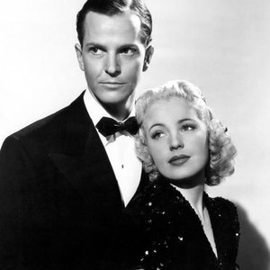 FREE, BLONDE AND 21, Alan Baxter, Mary Beth Hughes, 1940, (c) 20th Century Fox, TM & Copyright