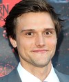 Hartley Sawyer