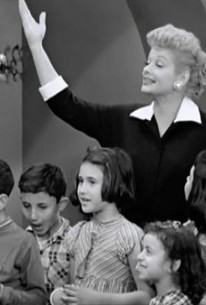 I Love Lucy - Season 5 Episode 22 - Rotten Tomatoes