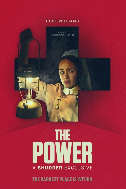 The Power poster