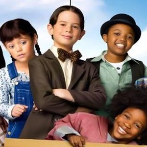 The Little Rascals Save the Day photo 8