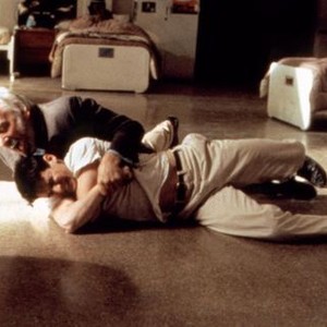 LOST ANGELS, Donald Sutherland, Adam Horovitz, 1989, (c)Orion Pictures