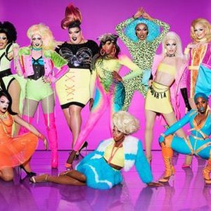 RuPaul's Drag Race: Untucked! - Rotten Tomatoes