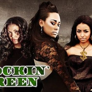 Clockin' Green photo 4