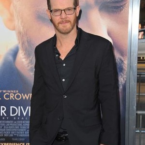 Jason Gray Stanford at arrivals for THE WATER DIVINER Premiere, TCL Chinese 6 Theatres (formerly Grauman''s), Los Angeles, CA April 16, 2015. Photo By: Dee Cercone/Everett Collection