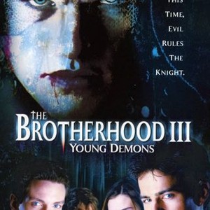 The Brotherhood III: Young Demons photo 3
