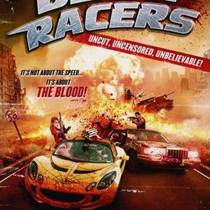 Death Racers (2008) photo 5