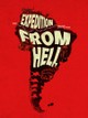 Expedition From Hell: The Lost Tapes