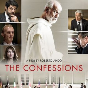 The Confessions (2016) photo 12