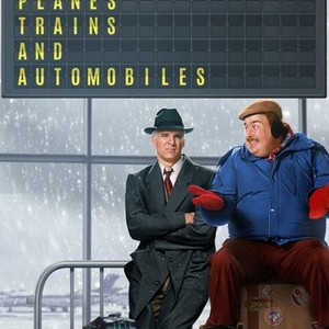 "Planes, Trains and Automobiles photo 12"