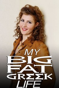 My Big Fat Greek Life: Season 1 poster image