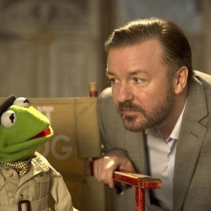 "Muppets Most Wanted photo 3"