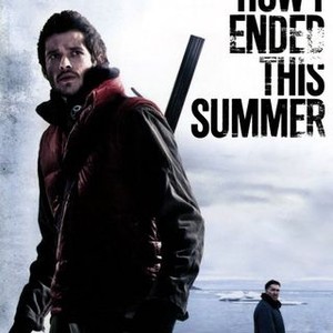 How I Ended This Summer Rotten Tomatoes