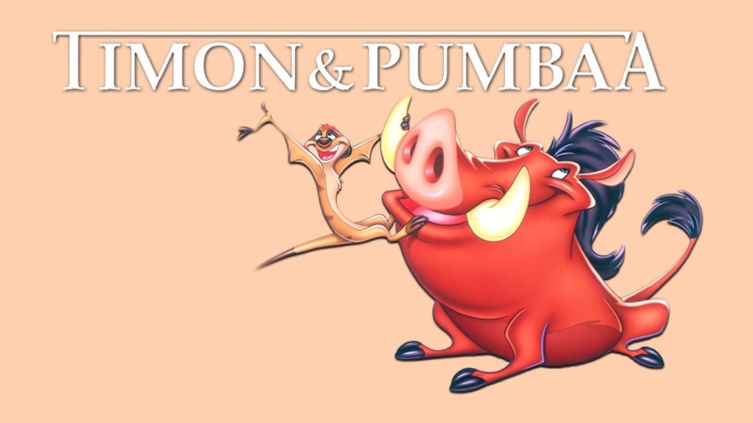 Timon Pumbaa Rotten Tomatoes