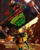 Teenage Mutant Ninja Turtles: Mutant Mayhem