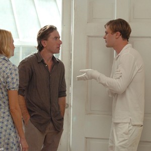 A scene from the film "Funny Games." photo 20