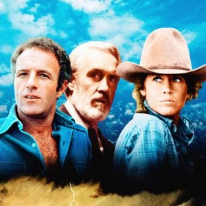 COMES A HORSEMAN, James Caan, Jason Robards, Jane Fonda, 1978, (c) United Artists