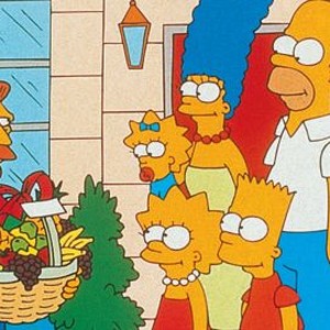 The Simpsons Season 8 Episode 2 Rotten Tomatoes