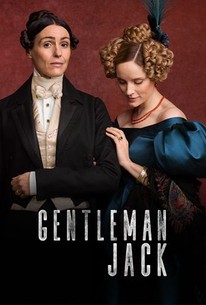 Gentleman Jack: Season 2 Teaser poster image