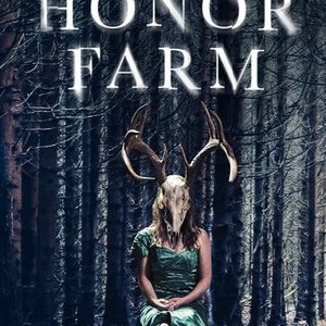 The Honor Farm (2017) photo 7