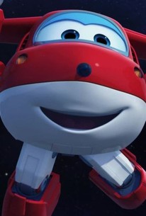 Super Wings: Season 1, Episode 29 