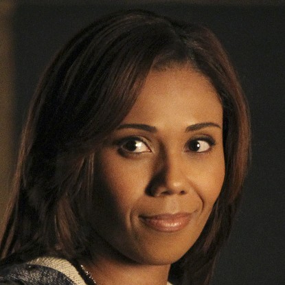 Toks Olagundoye - Rotten Tomatoes
