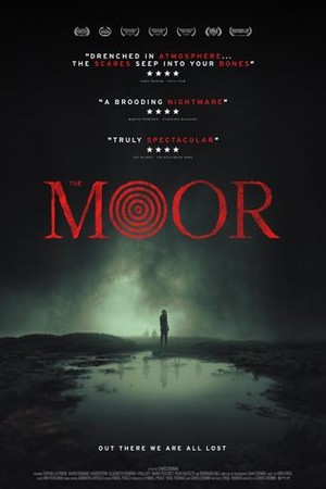 The Moor poster