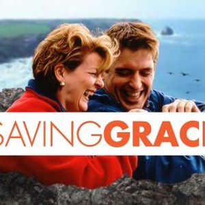 "Saving Grace photo 18"