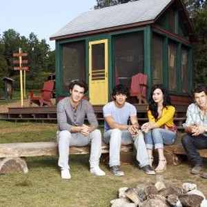 Camp Rock 2: The Final Jam (2010) photo 14