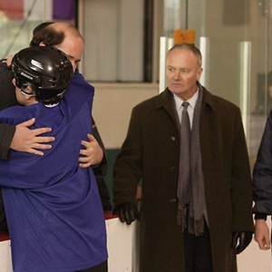 The Office, Creed Bratton (L), Rainn Wilson (R), 03/24/2005, ©NBC