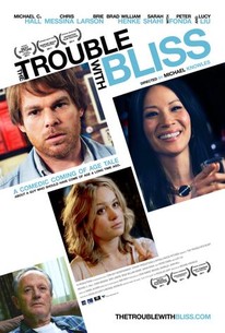 Watch trailer for The Trouble With Bliss