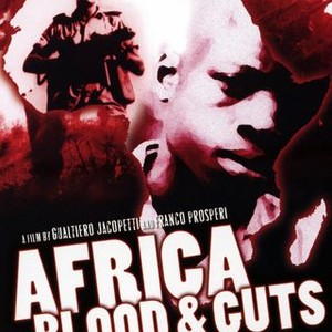 Africa Blood and Guts (1966) photo 10