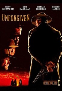 Unforgiven - Rotten Tomatoes