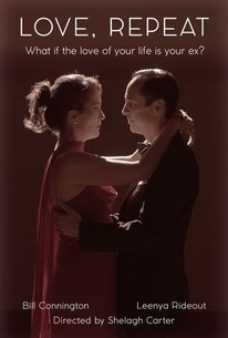 Love, Repeat poster