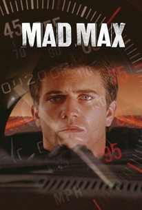 Mad Max 1979 Rotten Tomatoes