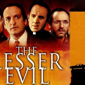 The Lesser Evil photo 5