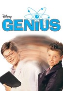 Genius poster image