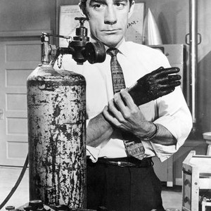 War of the Satellites (1958) photo 2