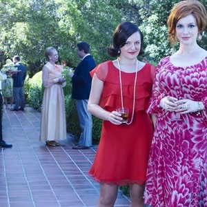 <em>Mad Men</em>: Season 7B