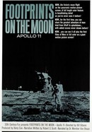 Footprints on the Moon: Apollo 11 poster image