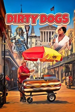 Dirty Dogs poster